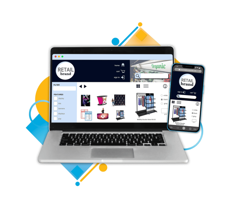 Brand-Portal-Brand-Consistency-Solution-Employee-Storefront-Mockup