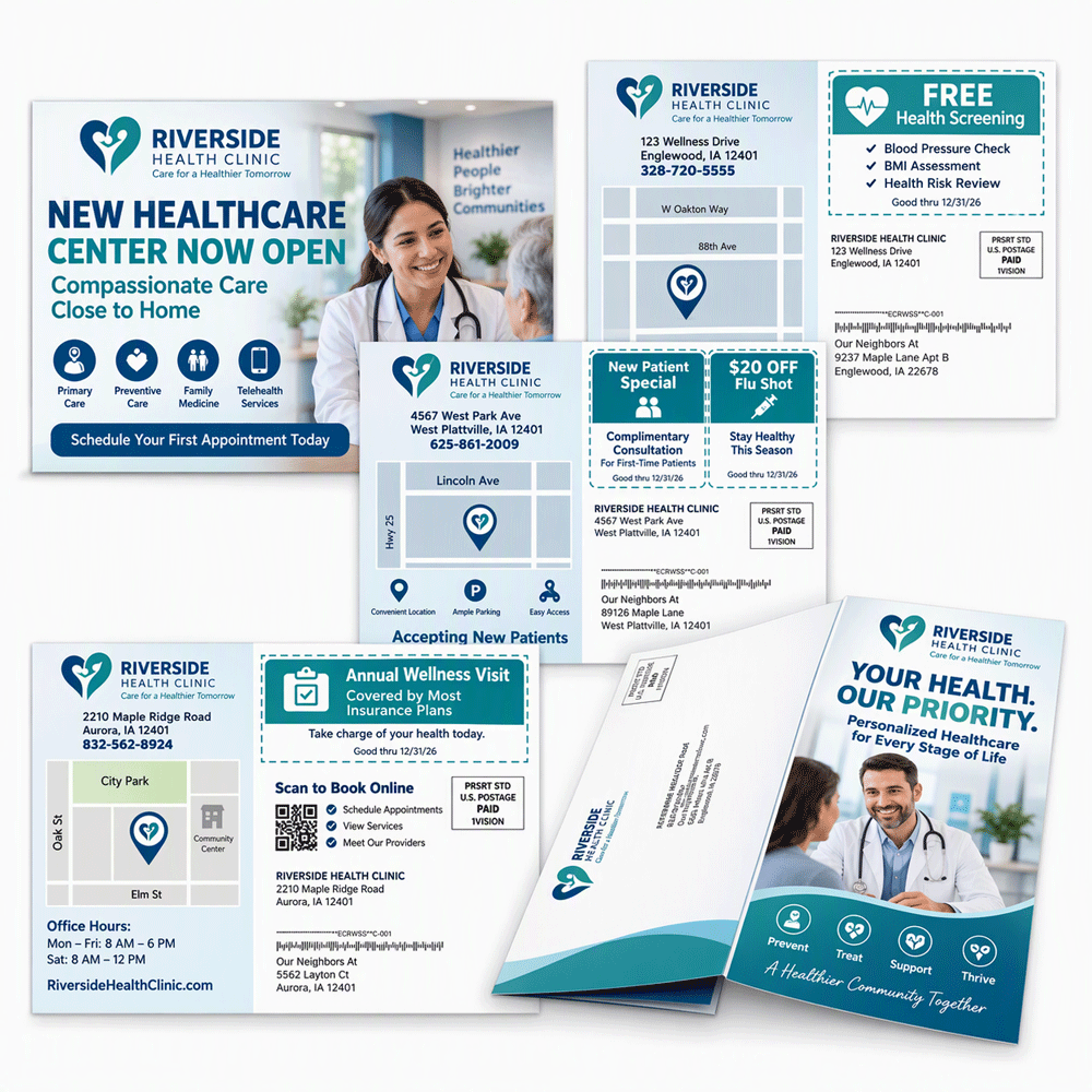 DM-Healthcare