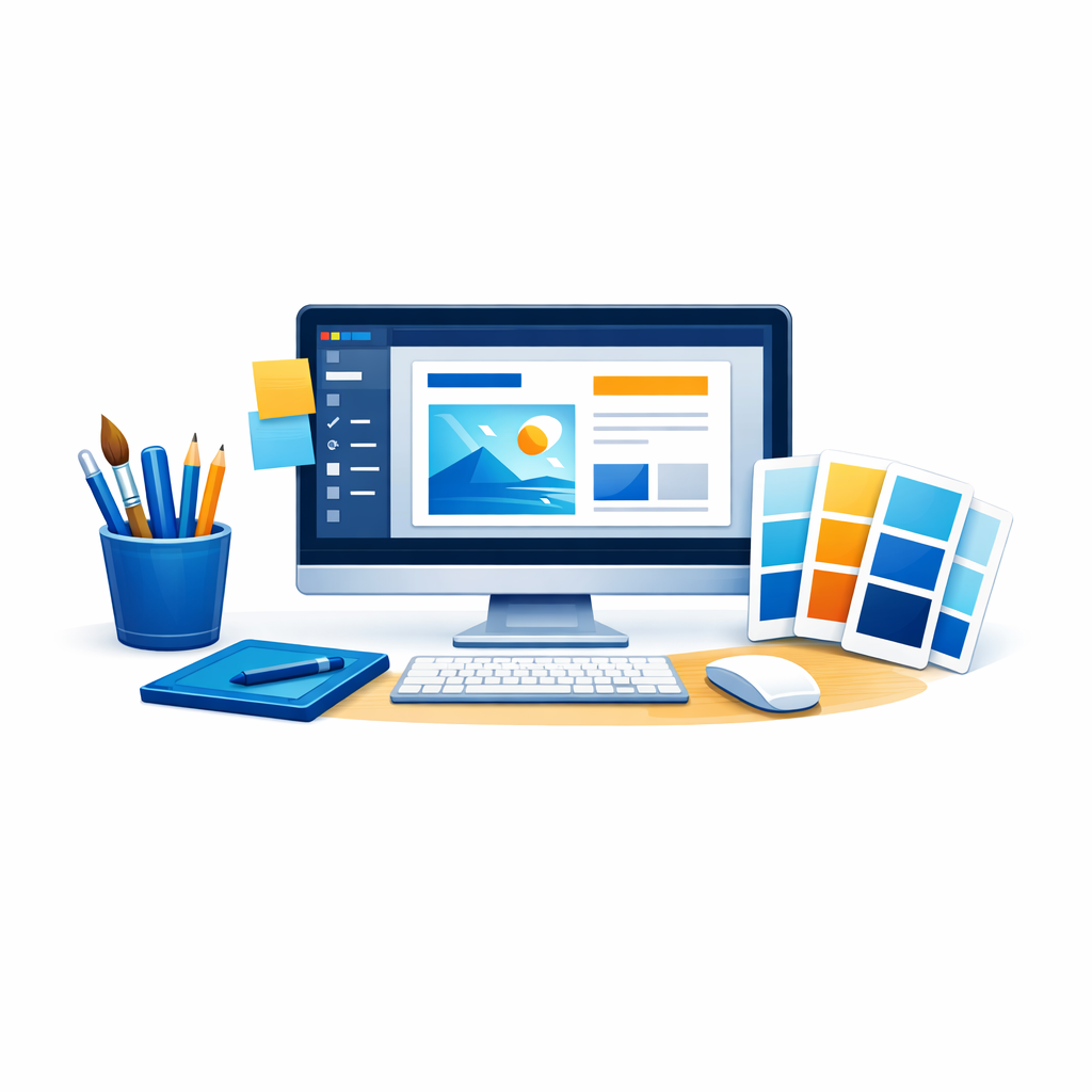 Design High Converting Email