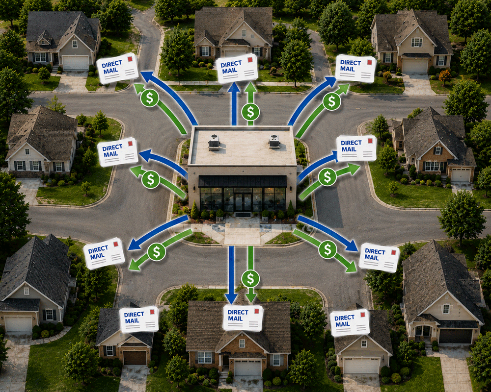 Suburban-direct-mail-marketing