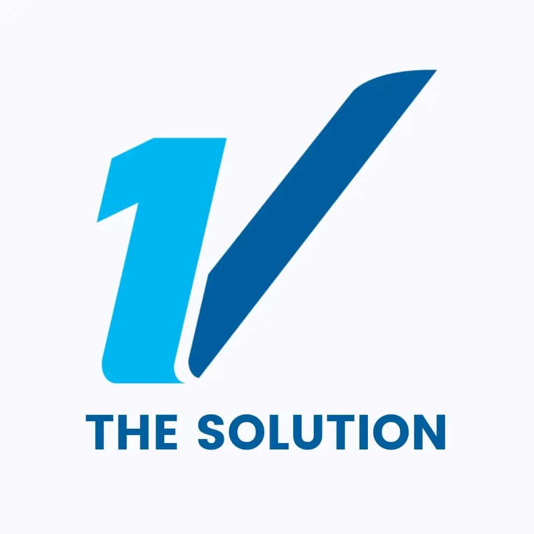 The_Solution