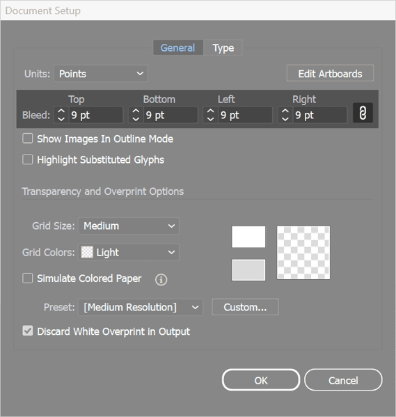 illustrator-document-setup