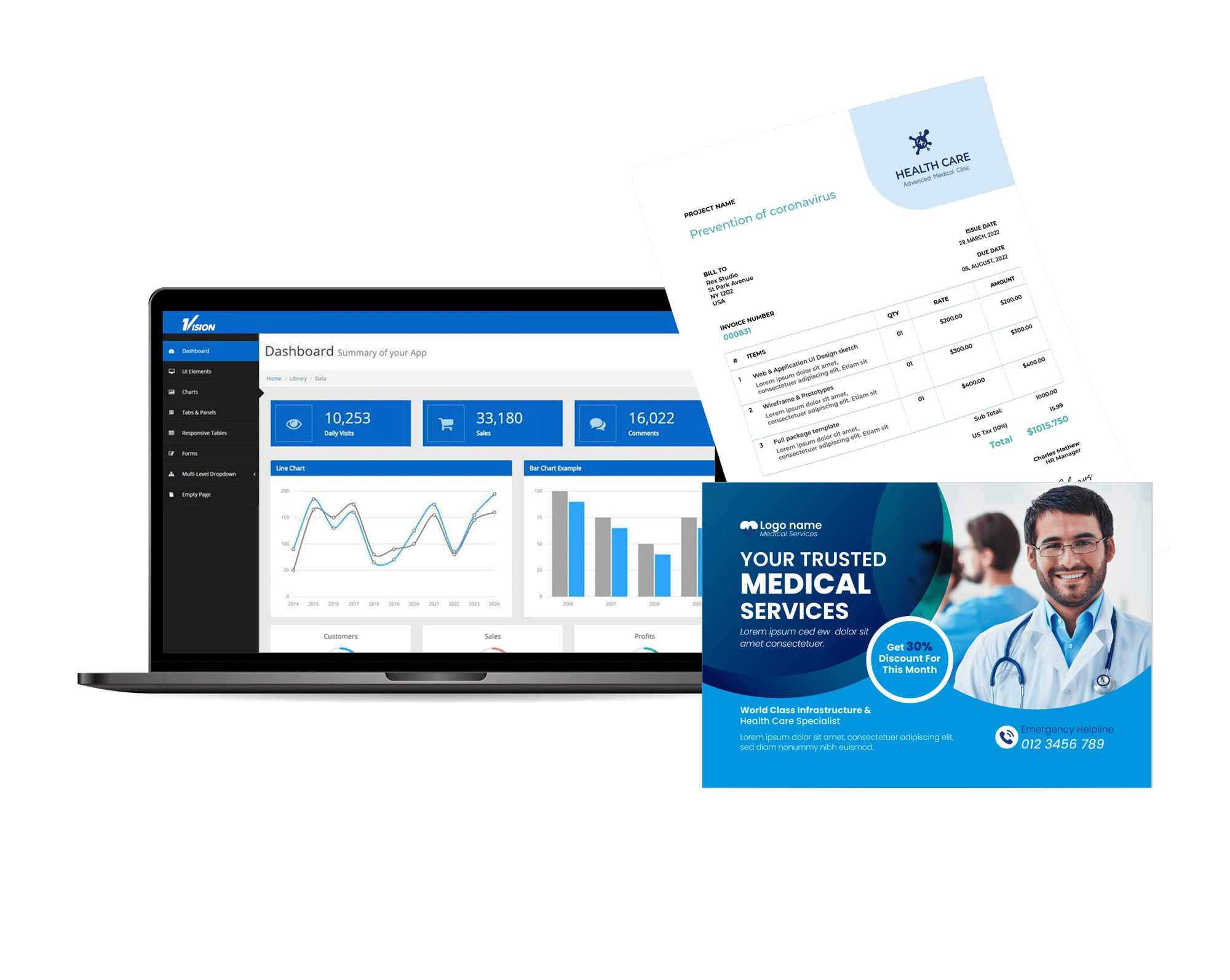 trusted-and-secure-healthcare-services