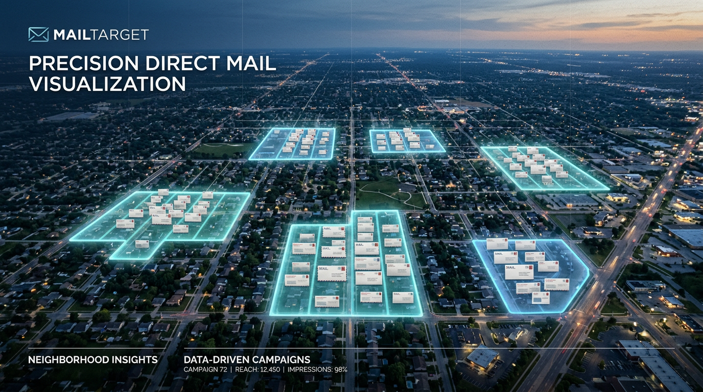 1Vision Acquires Absolute Color Mailplex to Expand Direct Mail
