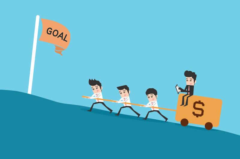 7 Deadly Sins of Marketing