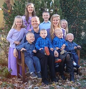 Recognizing Talent From Within: David Crandall