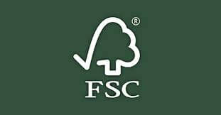 Map Printing: Benefits of Forest Stewardship Council (FSC) Paper