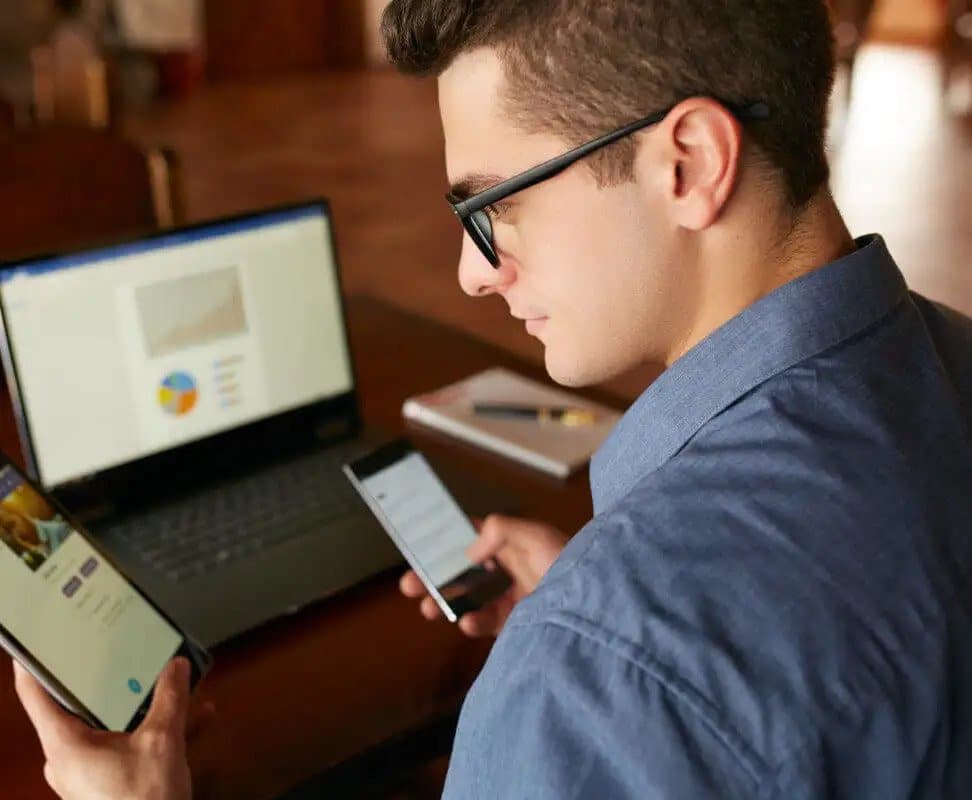 Crash Course: Defining Today’s Marketing Vehicles