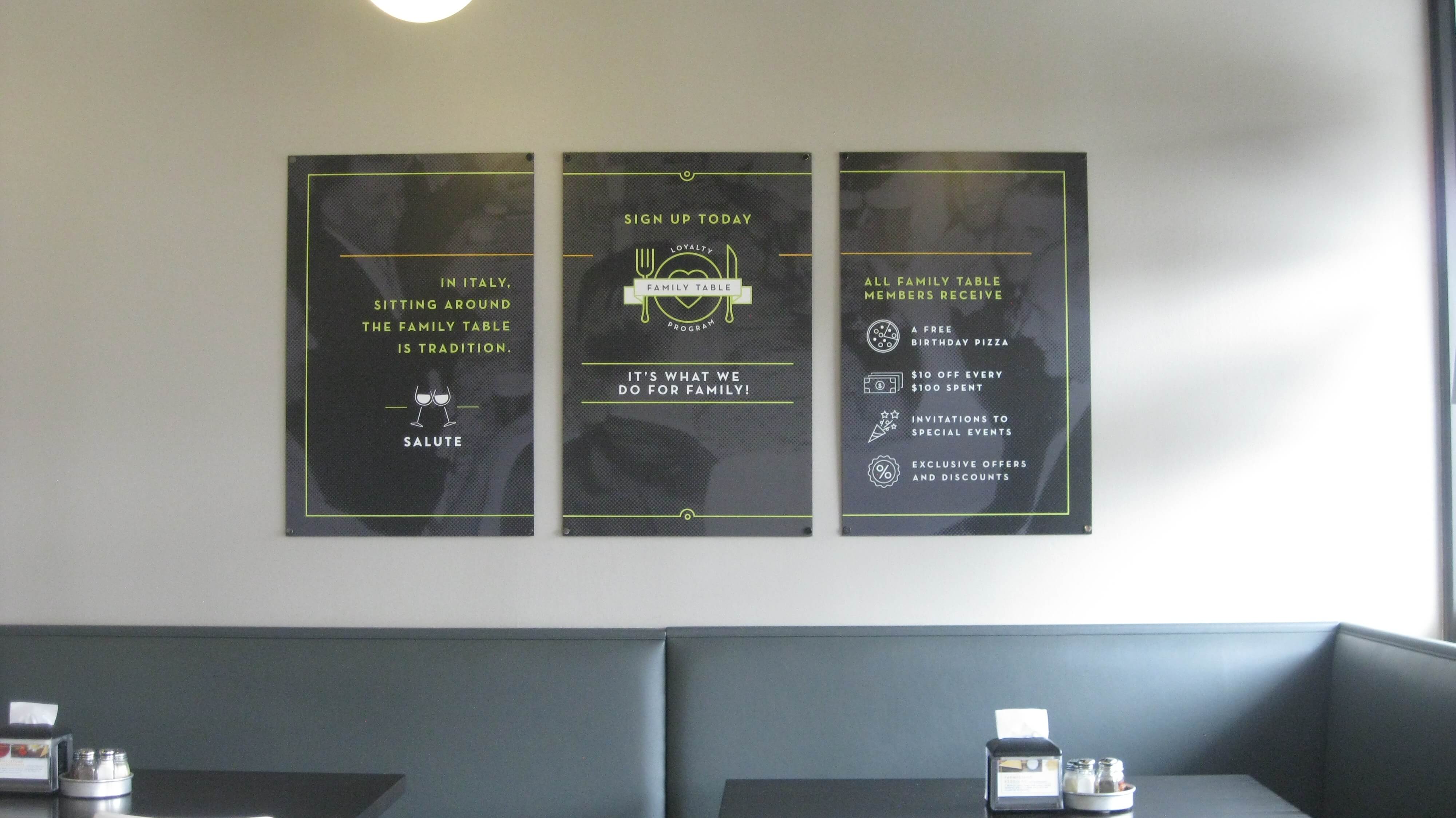 A Lasting Watermark for Mici