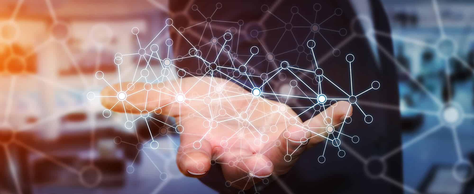 Is Your Organization Data Rich, But Information Poor?