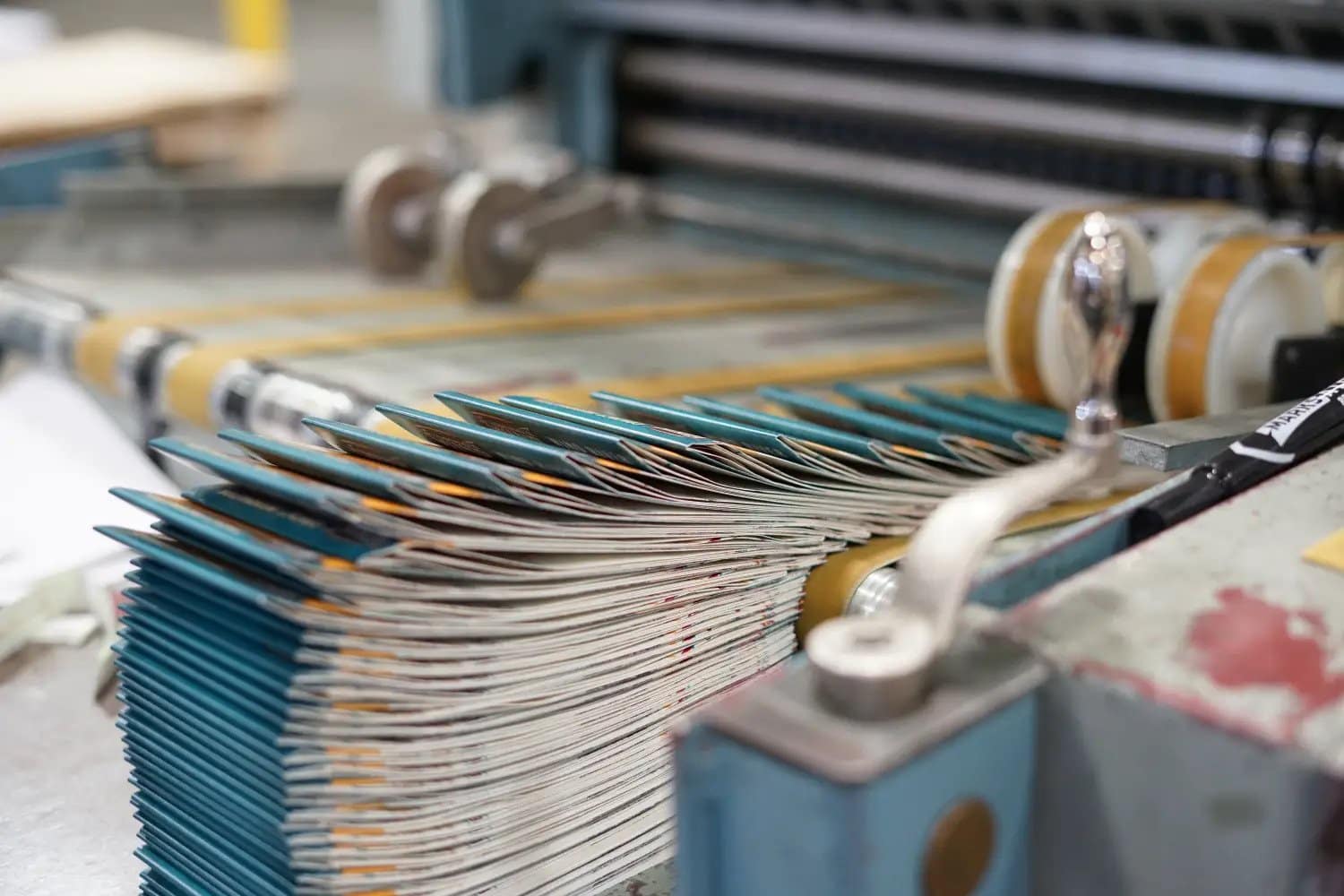 How Will Your Map Printing Project Be Affected By The Tariffs?