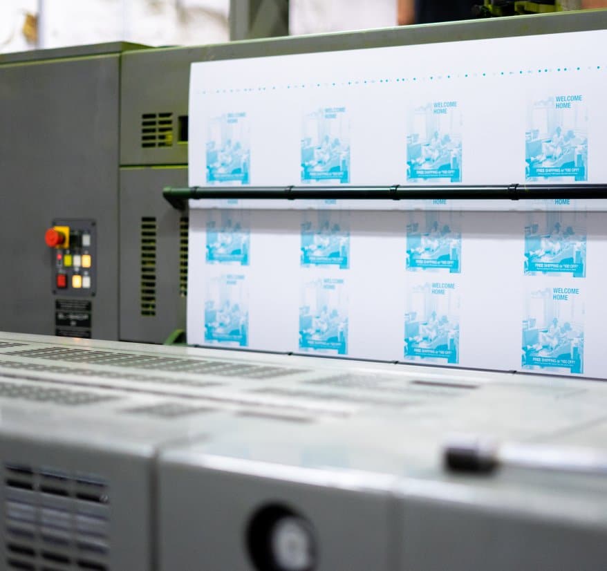 Your Outdoor Brand Tells A Story, So Do Your Marketing Materials