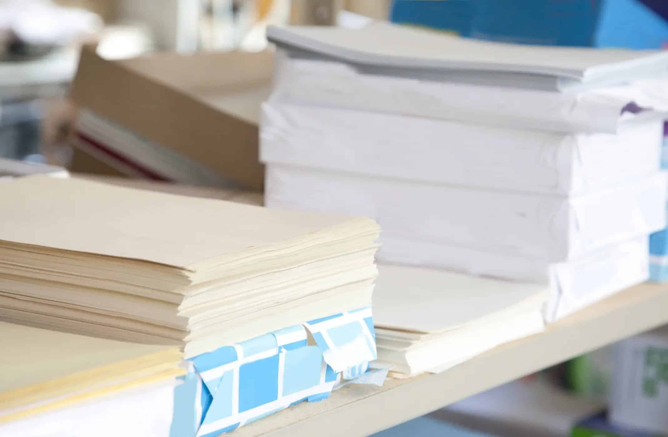 Recycled, FSC, or Synthetic? Your Guide to Eco-Friendly Paper For Map Printing